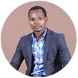 Interview with Hope Wafula Nyongesa