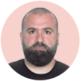 Interview with Elie Joseph Ramia