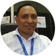 Interview with Hironimus Rotok Sugi