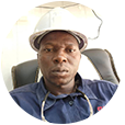 Interview with Patient Kyanda Kaboza