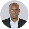 Interview with Paul Mugabo