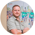 Interview with Jaco Coetzee