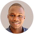 Interview with Lamin Jallow