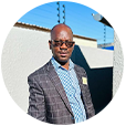 Interview with Michael Shetwaava Kalola
