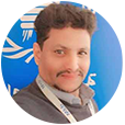 Interview with Mohammed Alaroma