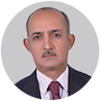 Interview with Mohammed Sulaiman Abid