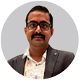 Interview with Purnendu Mukherjee