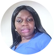 Interview with Rachel Omagha