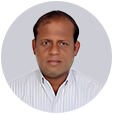 Interview with Ramadass