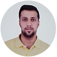 Interview with Rebin Najat Hamad Amin