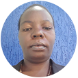 Interview with Santina Auma