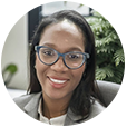 Interview with Sherel De Shong