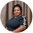 Interview with Victoria Stella Namulondo