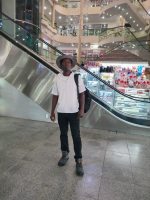 Abdul Kareem Hameed Peters