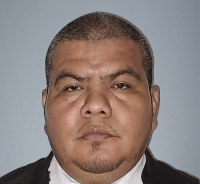 Carlos Alberto Itza