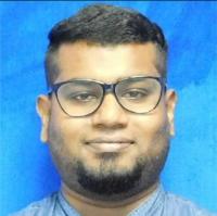 Huhanesan Muniappan