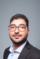 Mohammed Shakir Kassam