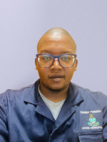 Mzwandile Maphanga