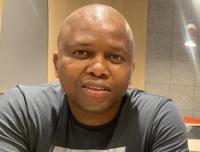 Sandile Kunene 