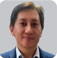 Terence Ng
