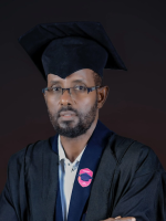 Mohammed Muse Farah
