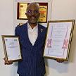 Master of International Business Administration