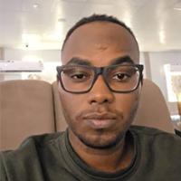 Mohammed Salih