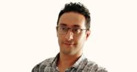 Interview with Akram Alsharafi
