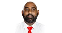 Interview with Brenton Naidoo