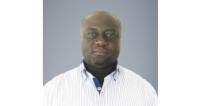 Voices@Athena - Godfred Osei Mensah