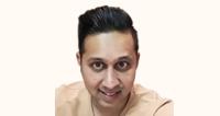 Interview with Sudhir Jaynarayan