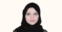Interview with Raghad Najeh Alshibi