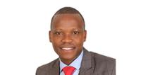 Interview with Jurgen Kaumbuthu Murungi