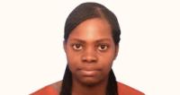 Interview with Glory Mwire Mashinji