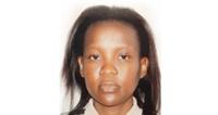 Interview with Kgomotso Kgano