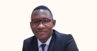 Interview with Noah Mbia Serge Herve