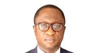 Interview with  Patrick Adu-Gyamfi