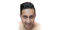 Voices@UniAthena - Sudhir Jaynarayan