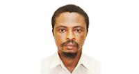Interview with Wisdom Bruce Ahianyo 